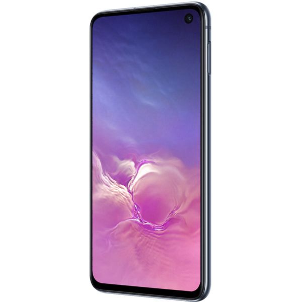 Восстановленный смартфон Samsung Galaxy S10E 6/128GB Оникс, отличный