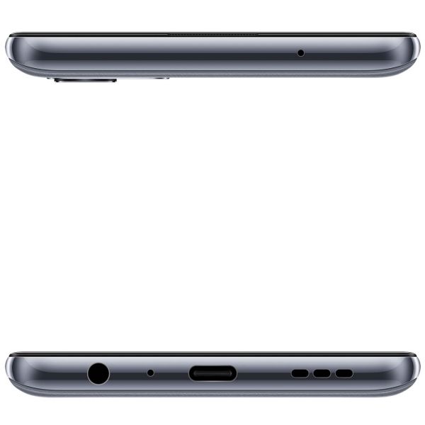 Восстановленный смартфон realme GT Master Edition 8/256GB Voyager Gray (RMX3363), отличный