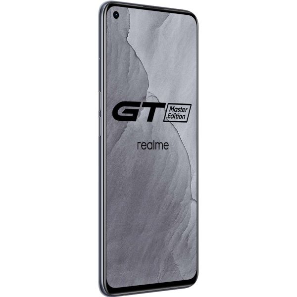 Восстановленный смартфон realme GT Master Edition 8/256GB Voyager Grey (RMX3363), хороший