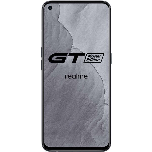 Восстановленный смартфон realme GT Master Edition 8/256GB Voyager Grey (RMX3363), как новый