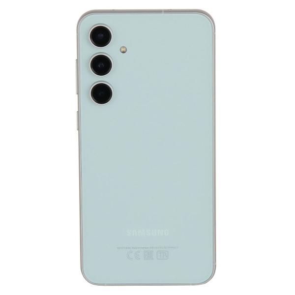 Восстановленный смартфон Samsung Galaxy S23 FE 8/256GB Mint (SM-S711B/DS), как новый