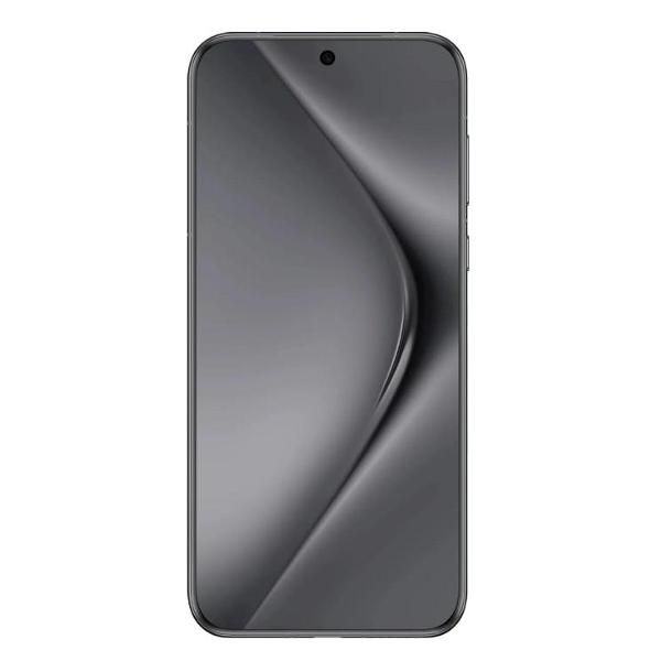 Восстановленный смартфон HUAWEI Pura 70 Ultra 16/512GB Black, как новый