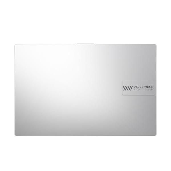 Уцененный ноутбук ASUS E1504GA-BQ560/15.6"/N100/8/256GB/NoOS/Grey (90NB0ZT1-M00XZ0), хороший