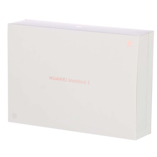 Уцененный ноутбук HUAWEI MateBook E /12.6"/Core i5-1130G7/16/512GB/Win/Grey (53012TWP), хороший