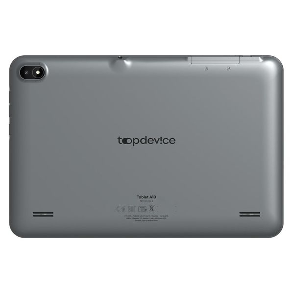 Уцененный планшет TopDevice Tablet A10 3/32GB (TDT4541_4G_E_CIS), хороший