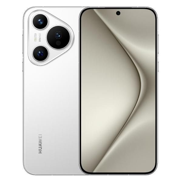 Уцененный смартфон HUAWEI Pura 70 12/256GB White, отличный
