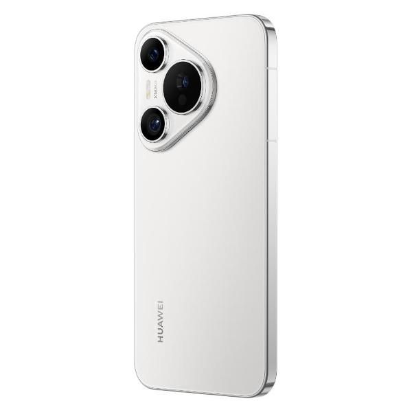 Уцененный смартфон HUAWEI Pura 70 12/256GB White, отличный