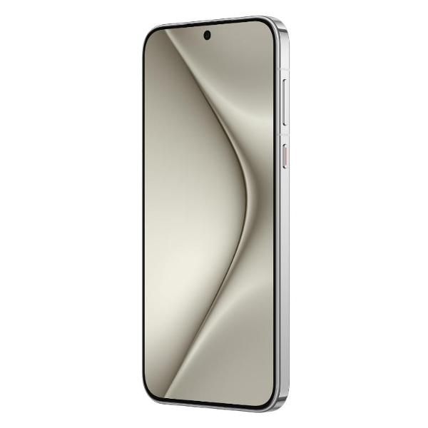 Уцененный смартфон HUAWEI Pura 70 12/256GB White, как новый