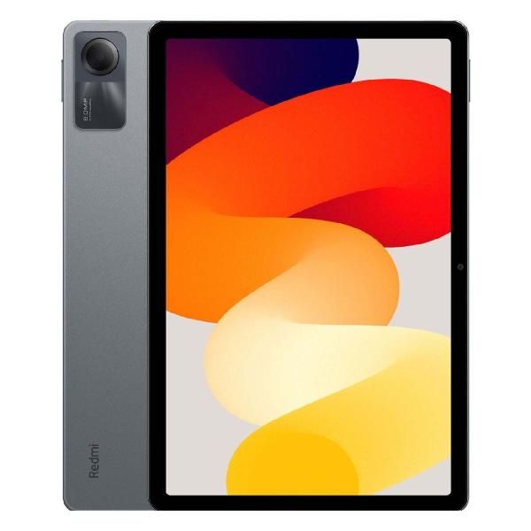 Уцененный планшет Xiaomi Redmi Pad SE 4/128GB Gray, как новый