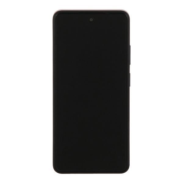 Восстановленный смартфон Infinix SMART 8 4/128GB Timber Black, отличный