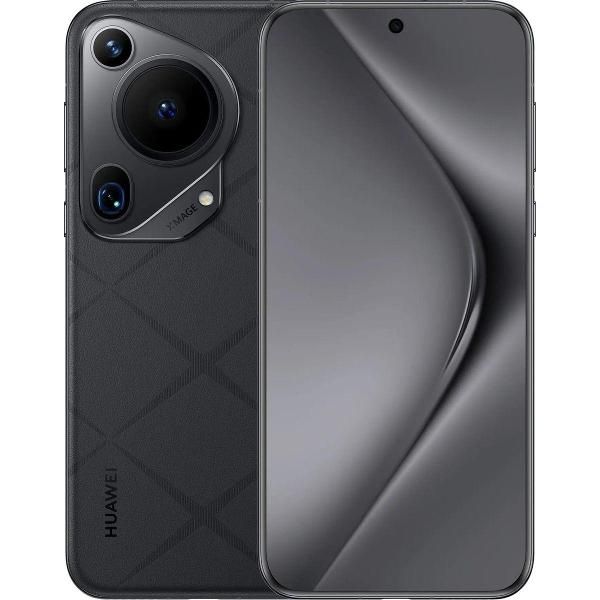Восстановленный смартфон HUAWEI Pura 70 Ultra 16/1TB Black, как новый