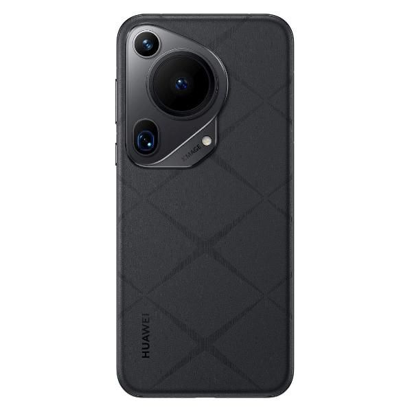 Восстановленный смартфон HUAWEI Pura 70 Ultra 16/1TB Black, как новый