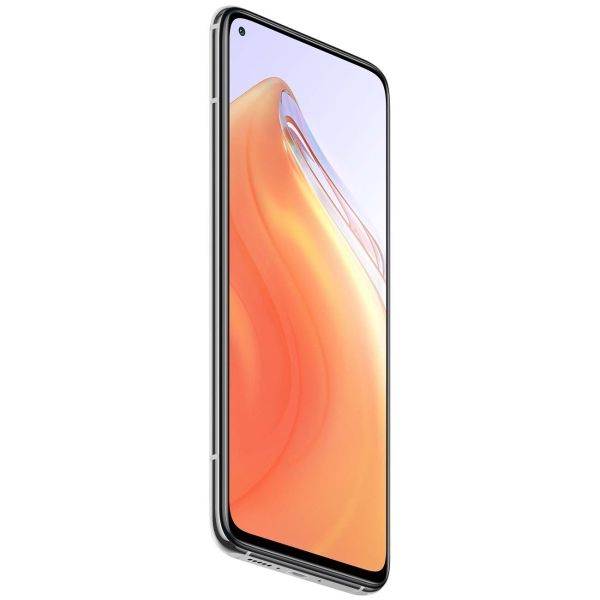 Восстановленный смартфон Xiaomi Mi 10T 8/128GB Silver, хороший