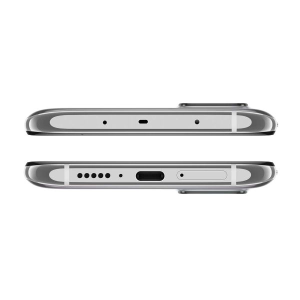 Восстановленный смартфон Xiaomi Mi 10T 8/128GB Silver, хороший