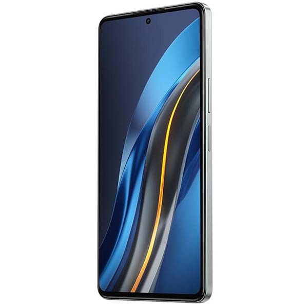 Восстановленный смартфон Infinix Note 12 VIP 8/256Gb Gray, отличный