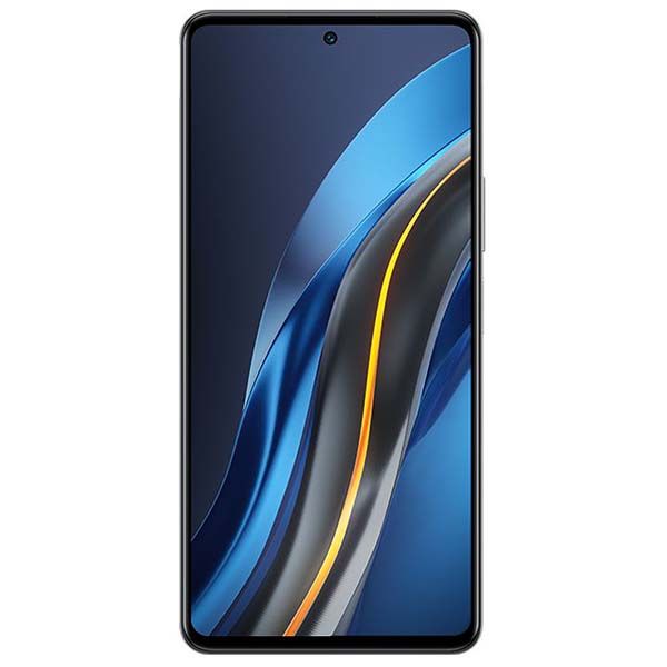 Восстановленный смартфон Infinix Note 12 VIP 8/256Gb Gray, как новый