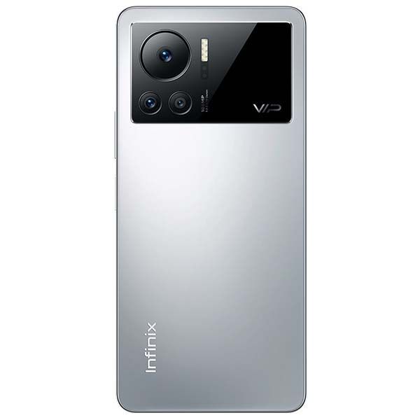 Восстановленный смартфон Infinix Note 12 VIP 8/256Gb Gray, как новый