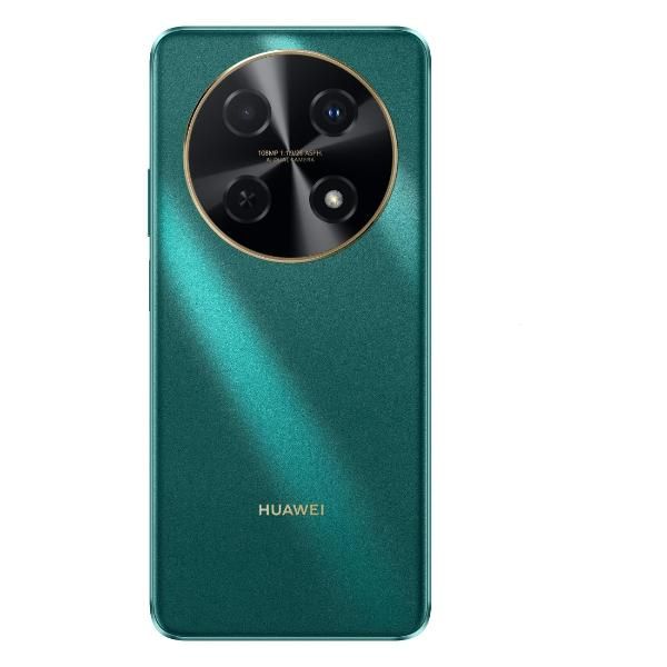 Восстановленный смартфон HUAWEI nova 12i 8/128GB Green, хороший