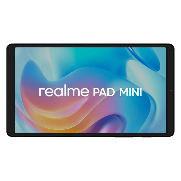 Уцененный планшет realme Pad Mini Wi-Fi 4/64GB Blue (RMP2106), отличный
