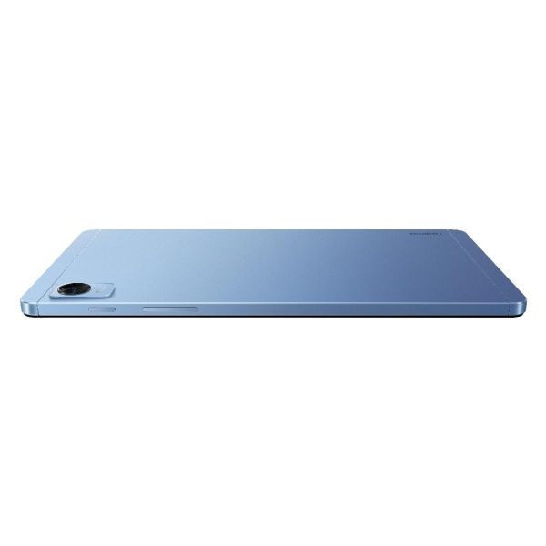 Уцененный планшет realme Pad Mini Wi-Fi 4/64GB Blue (RMP2106), хороший