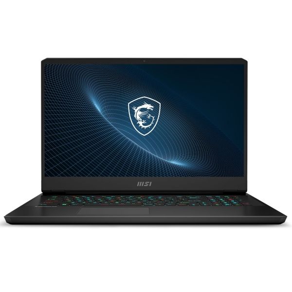 Уцененный ноутбук игровой MSI Vector GP76 i7-12700H/16/1ТБ/RTX 3070 Ti/Черный (12UGSO-887RU), как новый