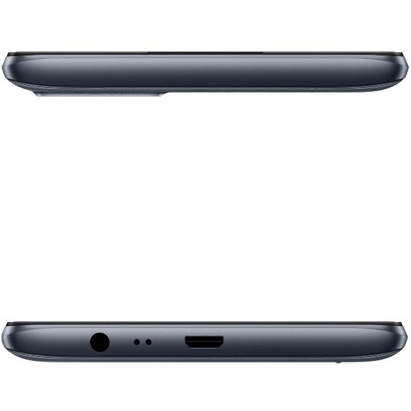 Восстановленный смартфон realme C21Y 4/64GB Cross Black, отличный