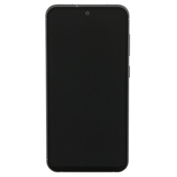 Восстановленный смартфон Samsung Galaxy S23 FE 8/256GB Graphite (SM-S711B/DS), как новый