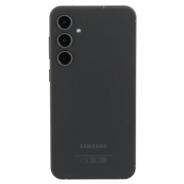 Восстановленный смартфон Samsung Galaxy S23 FE 8/256GB Graphite (SM-S711B/DS), как новый