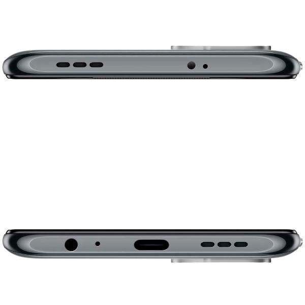 Восстановленный смартфон Xiaomi Redmi Note 10 4/64GB Gray, как новый