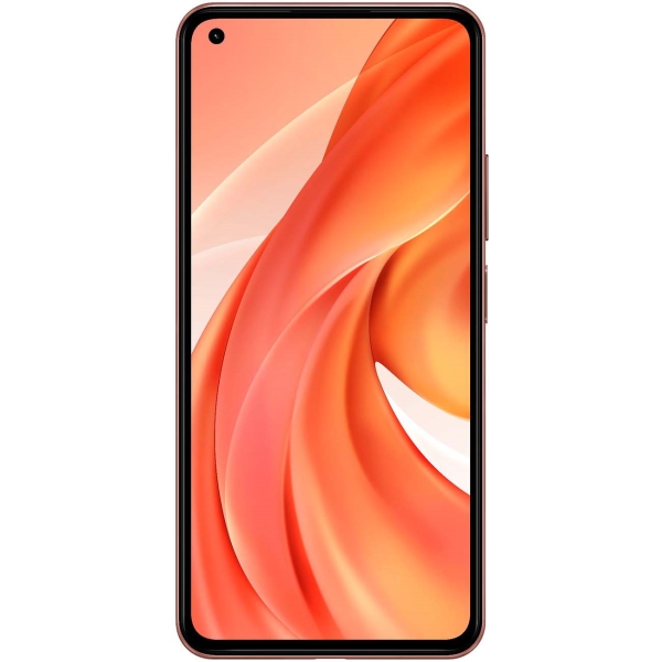Восстановленный смартфон Xiaomi Mi 11 Lite 4G 8/128GB Pink, хороший