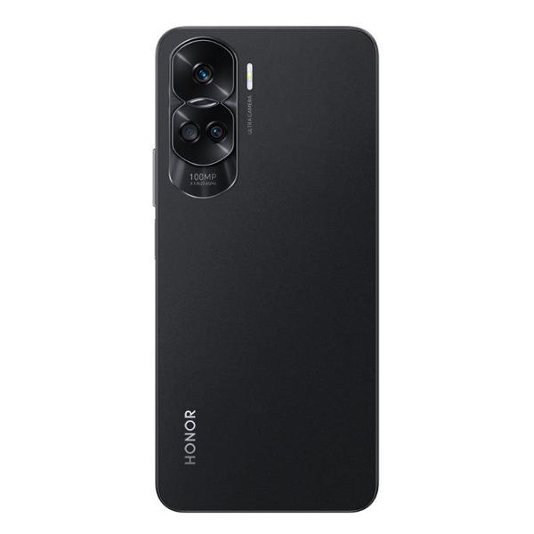 Восстановленный смартфон HONOR 90 LITE 8/256GB Black, как новый