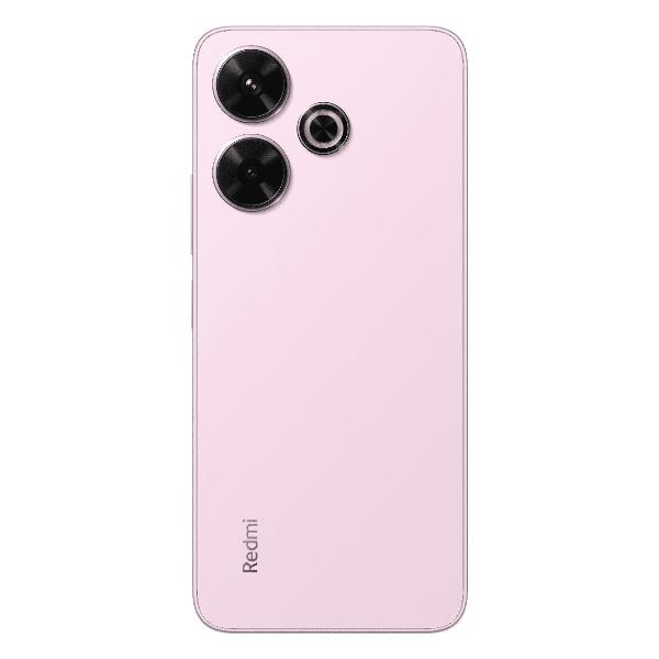 Восстановленный смартфон Xiaomi Redmi 13 6/128GB Pearl Pink, отличный