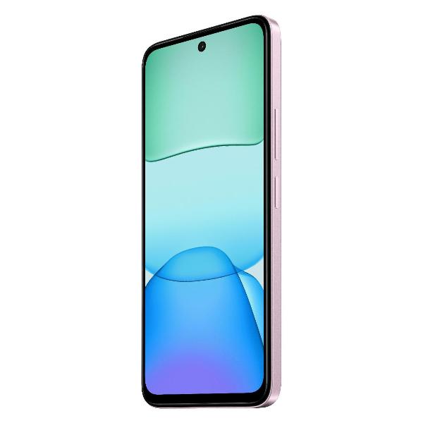 Восстановленный смартфон Xiaomi Redmi 13 6/128GB Pearl Pink, хороший