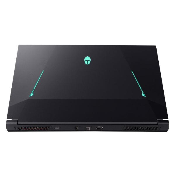 Восстановленный ноутбук игровой Thunderobot 911S Core/15.6"/Core i5-12450H/16/512GB/RTX 3050/Win/Black, хороший