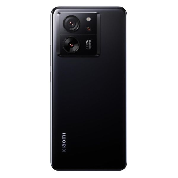 Уцененный смартфон Xiaomi 13T Pro 12/256GB Black, хороший