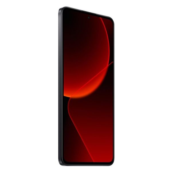 Уцененный смартфон Xiaomi 13T Pro 12/256GB Black, хороший