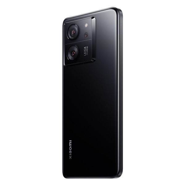 Уцененный смартфон Xiaomi 13T Pro 12/256GB Black, как новый