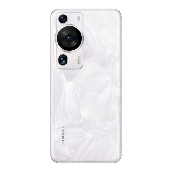 Уцененный смартфон HUAWEI P60 Pro 12/512GB Rococo Pearl (MNA-LX9), хороший
