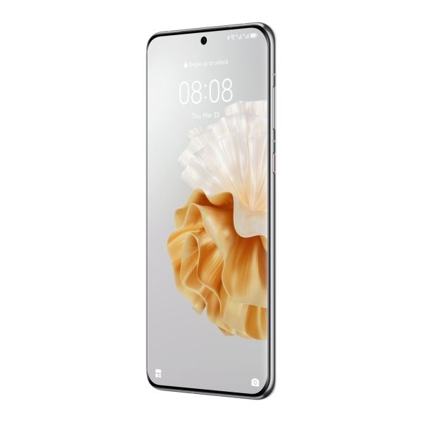 Уцененный смартфон HUAWEI P60 Pro 12/512GB Rococo Pearl (MNA-LX9), хороший