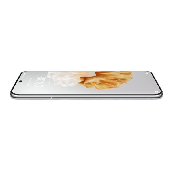 Уцененный смартфон HUAWEI P60 Pro 12/512GB Rococo Pearl (MNA-LX9), хороший