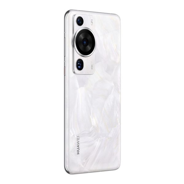Уцененный смартфон HUAWEI P60 Pro 12/512GB Rococo Pearl (MNA-LX9), хороший