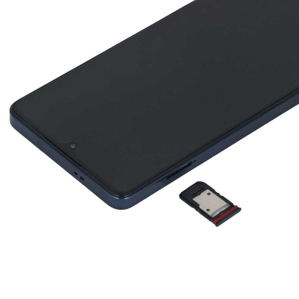 Уцененный смартфон Infinix NOTE 30 Pro 8/256GB Black, хороший