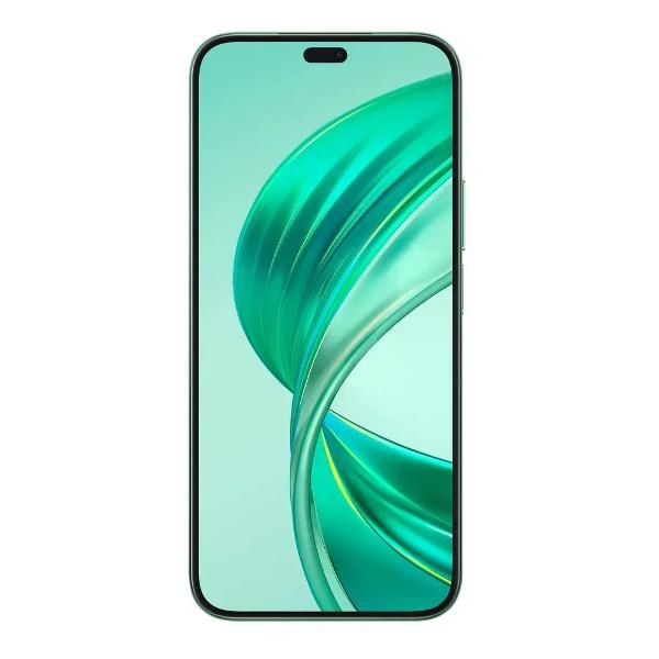 Уцененный смартфон HONOR X8b 8/256GB Green, как новый