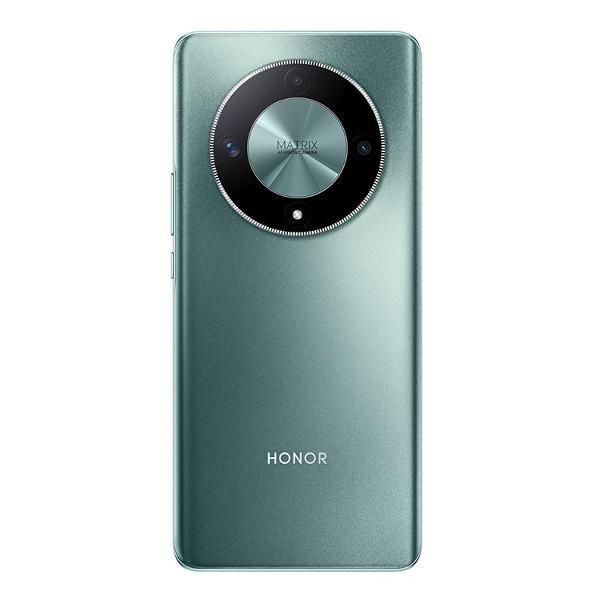 Уцененный смартфон HONOR X9b 8/256GB Green, отличный