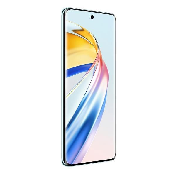 Уцененный смартфон HONOR X9b 8/256GB Green, отличный