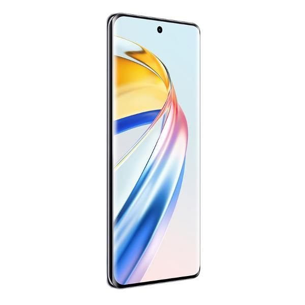 Уцененный смартфон HONOR X9b 8/256GB Black, отличный