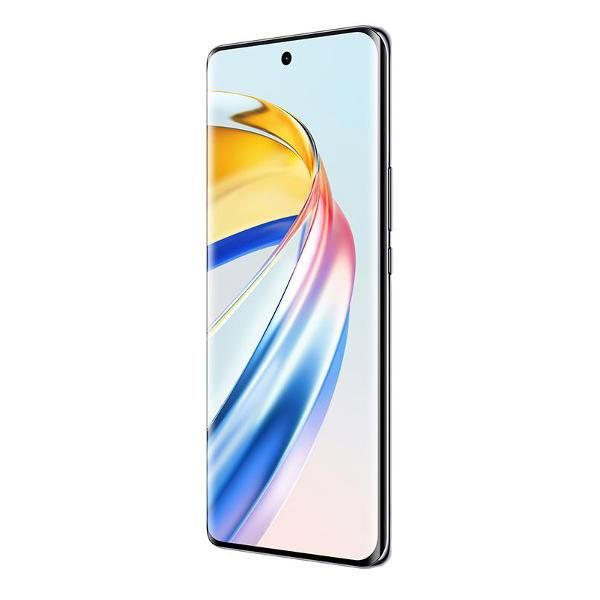 Уцененный смартфон HONOR X9b 8/256GB Black, отличный