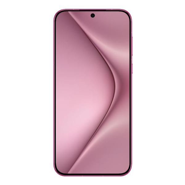 Уцененный смартфон HUAWEI Pura 70 12/256GB Pink, хороший