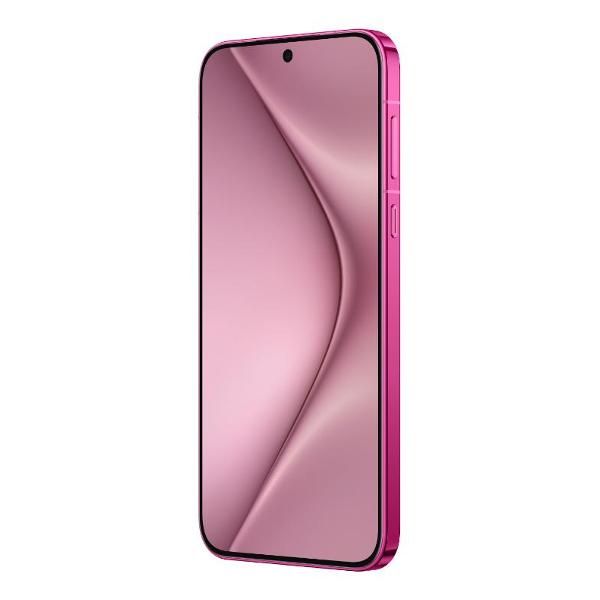 Уцененный смартфон HUAWEI Pura 70 12/256GB Pink, хороший
