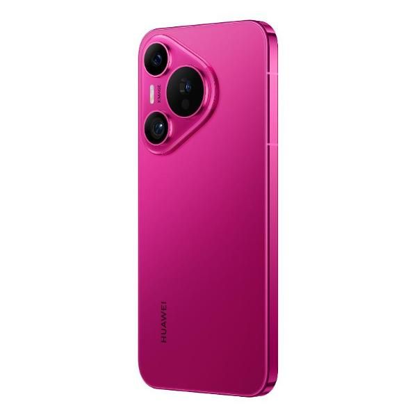 Уцененный смартфон HUAWEI Pura 70 12/256GB Pink, как новый